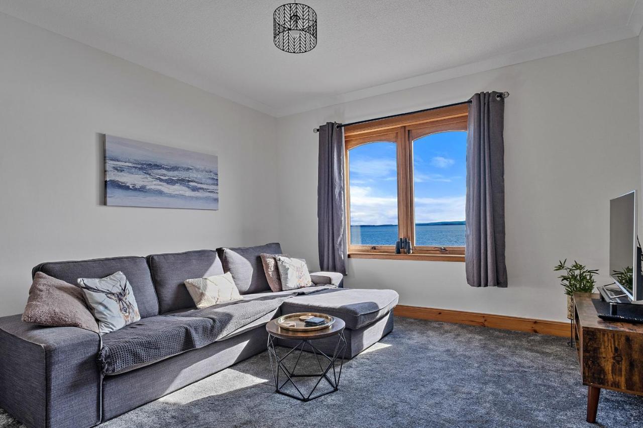 Finest Retreats - The Sea Cottage أفوتش المظهر الخارجي الصورة